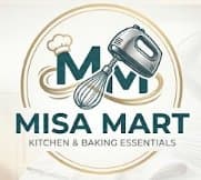 MISA MART logo